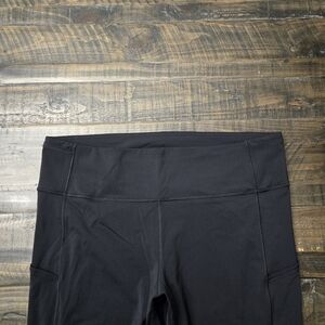LULULEMON Fast And Free Leggings | 18